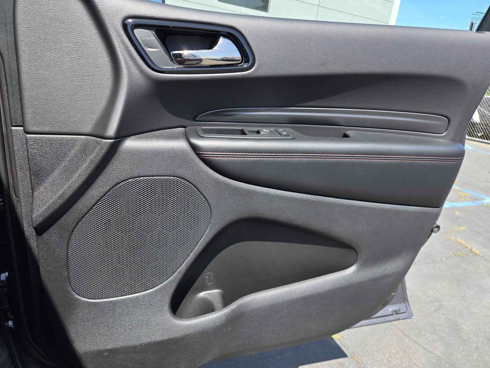 New 2026 Dodge Durango GT image 35