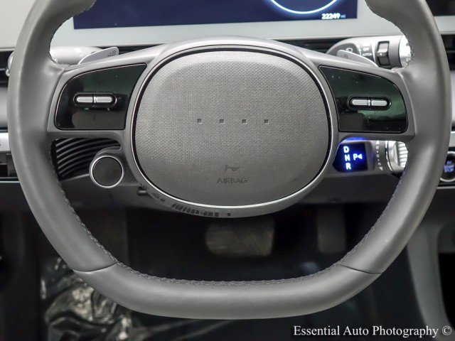 Used 2023 Hyundai Ioniq 5 Limited w/ Cargo Package image 18