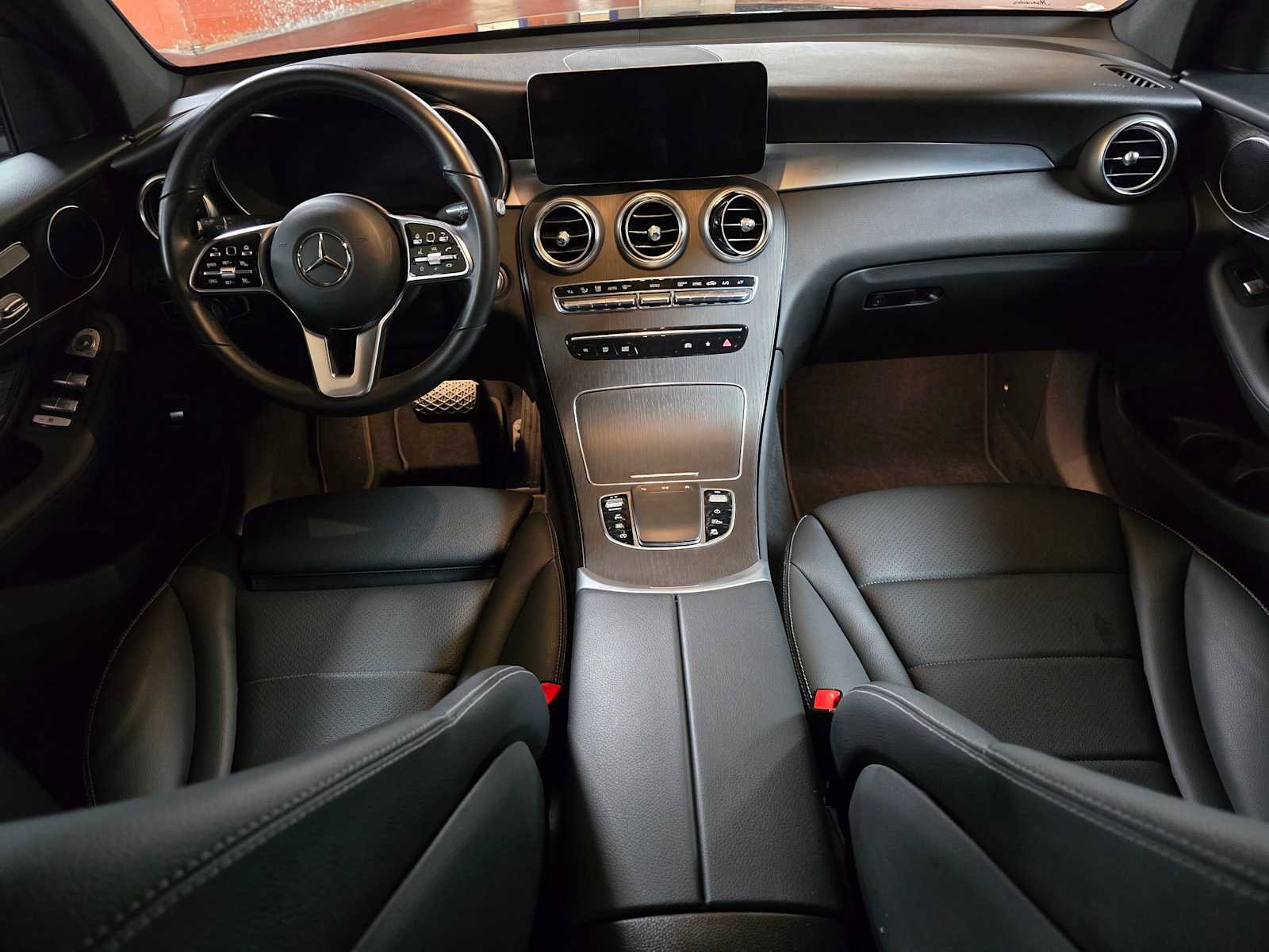 Used 2022 Mercedes-Benz GLC 300 GLC 300 image 18