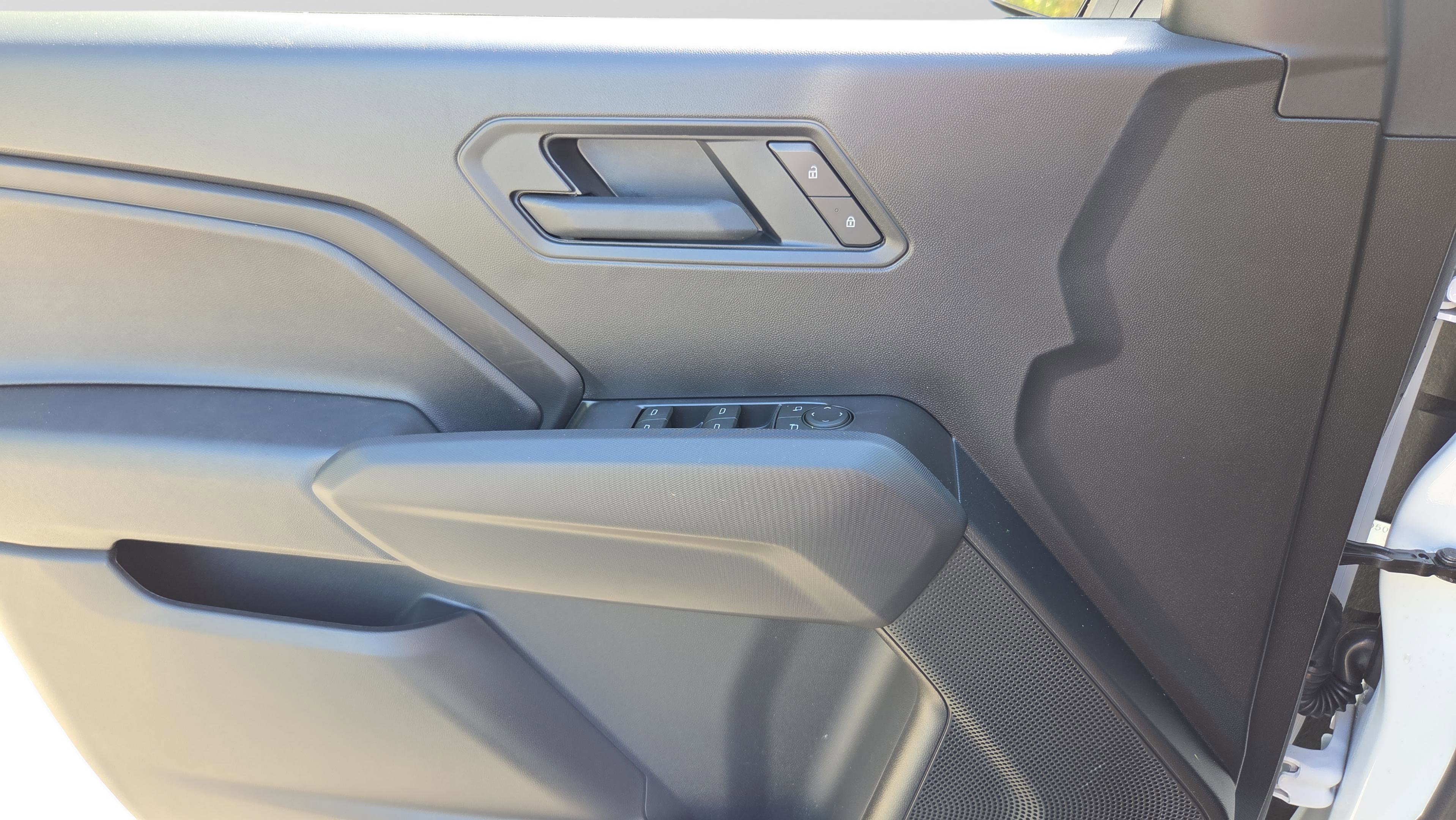 New 2026 Chevrolet Colorado W/T AWD/4WD image 29