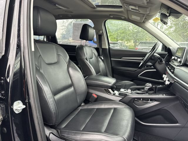 Used 2021 Kia Telluride S AWD/4WD image 28