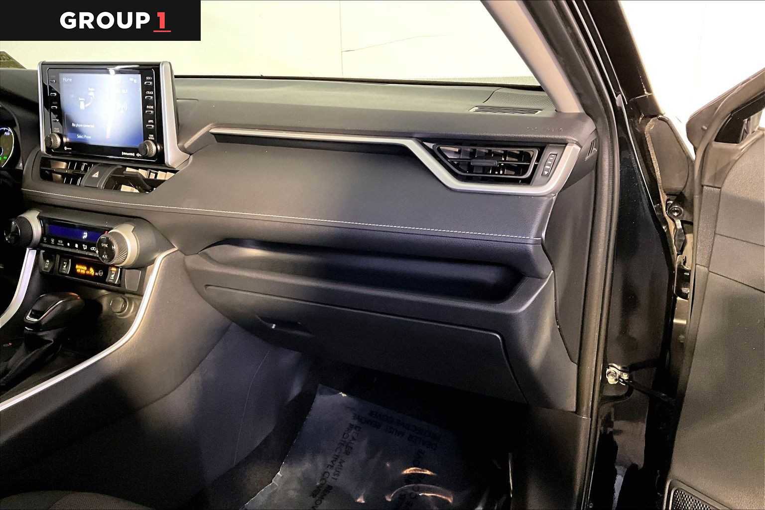 Used 2019 Toyota RAV4 XLE image 35