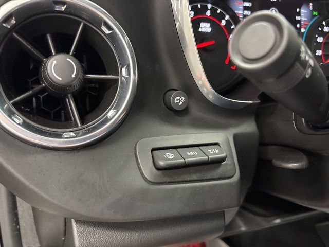 Used 2017 Chevrolet Camaro SS RWD image 25