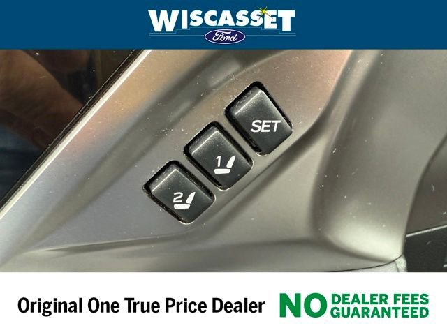 Used 2024 Subaru Outback Limited image 22