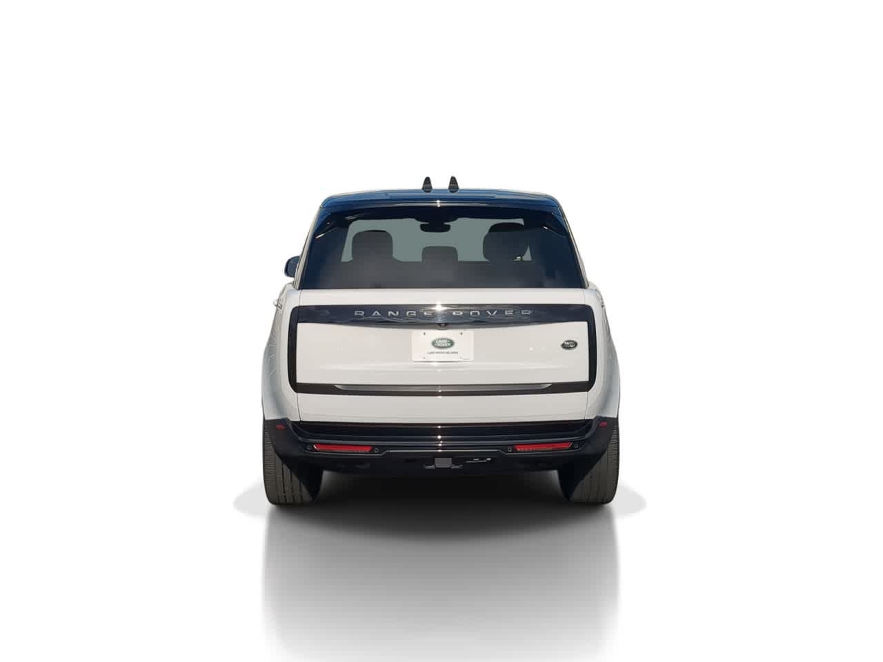 Certified 2023 Land Rover Range Rover SE AWD/4WD image 7