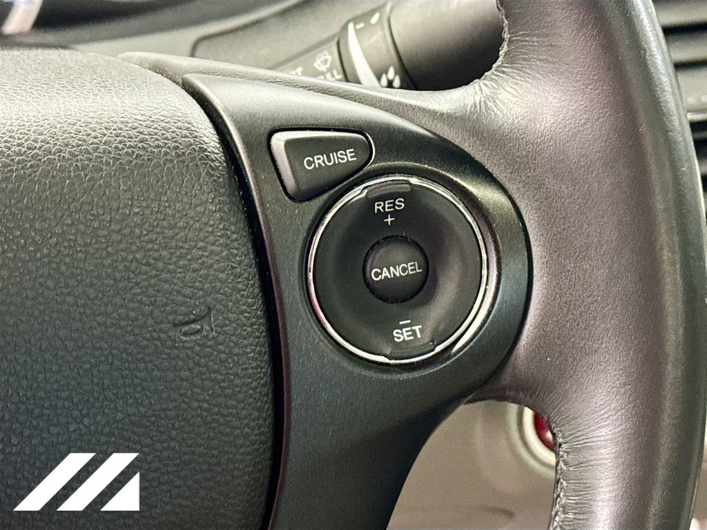 Used 2014 Honda Accord EX-L image 12