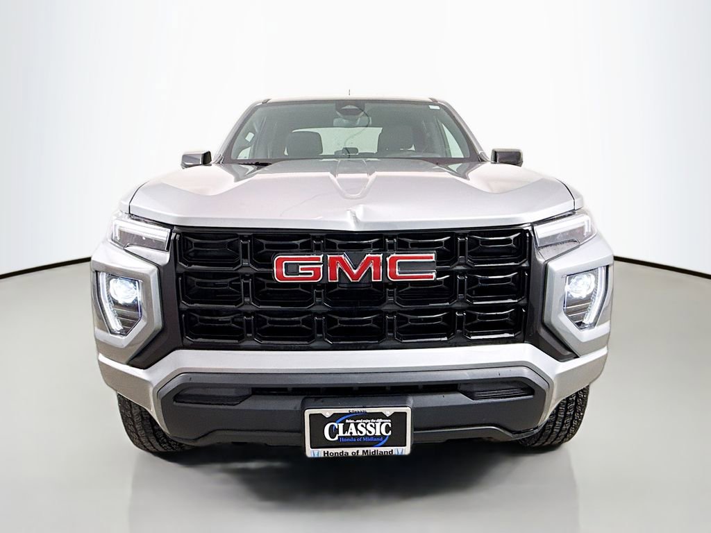 Used 2024 GMC Canyon Elevation image 2