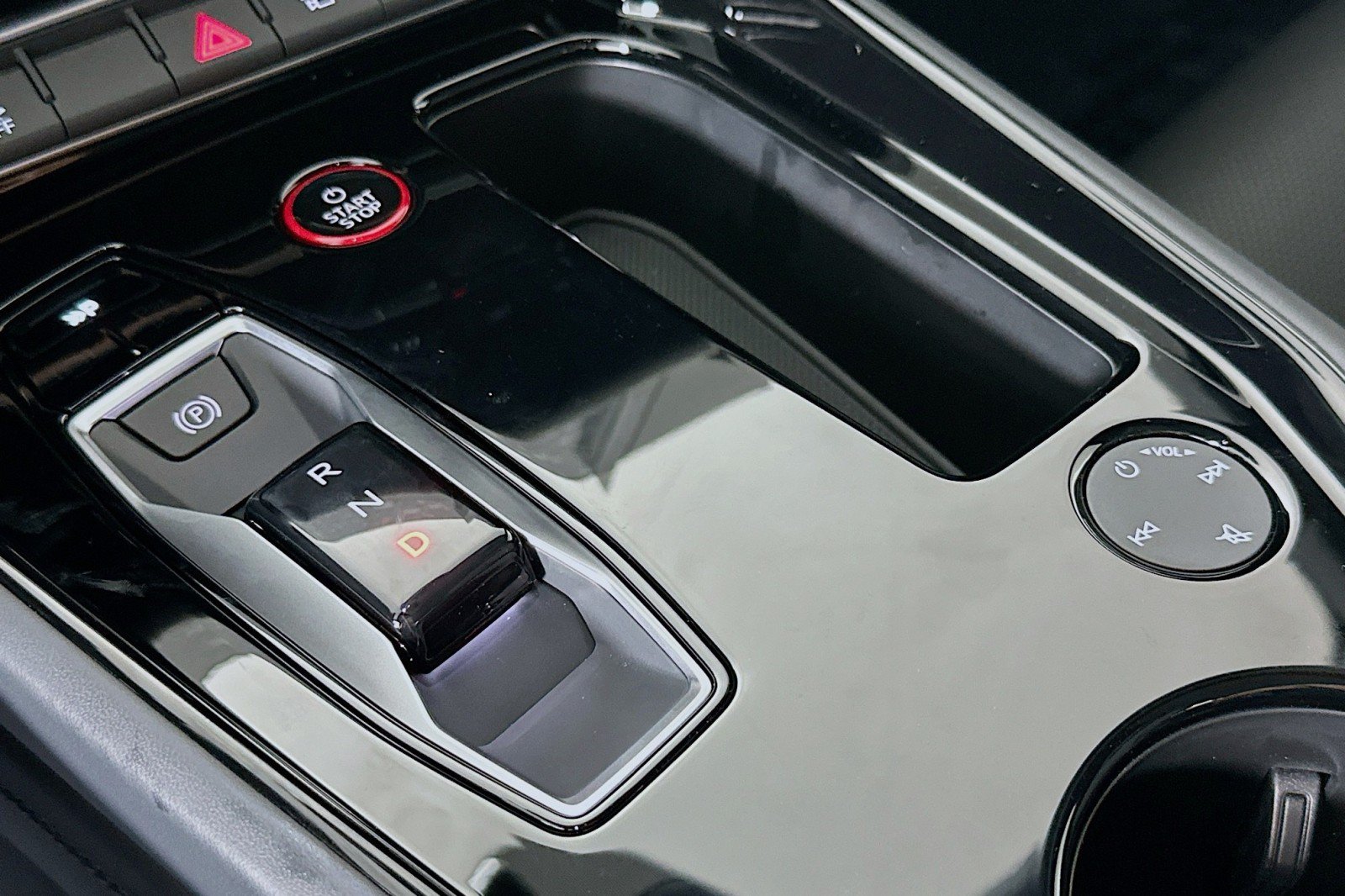 New 2026 Audi S e-tron GT Premium Plus AWD/4WD image 7