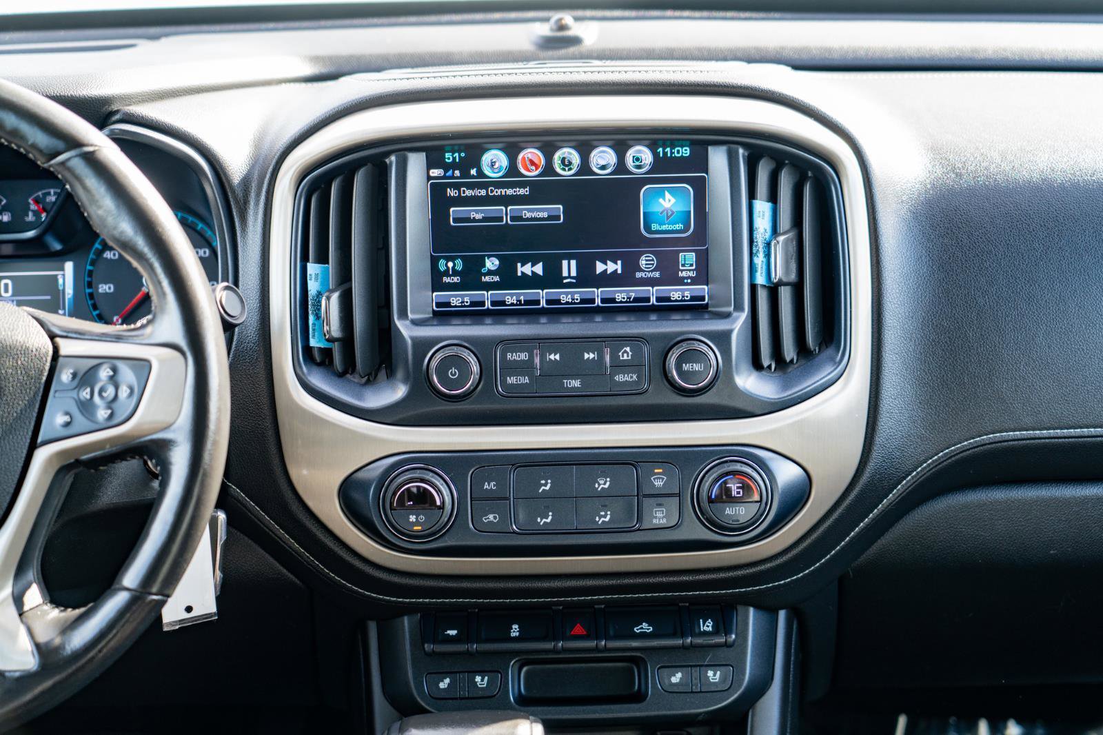 Used 2018 GMC Canyon Denali AWD/4WD image 20