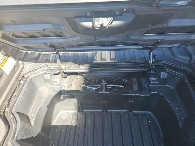 New 2026 Honda Ridgeline Black Edition image 9