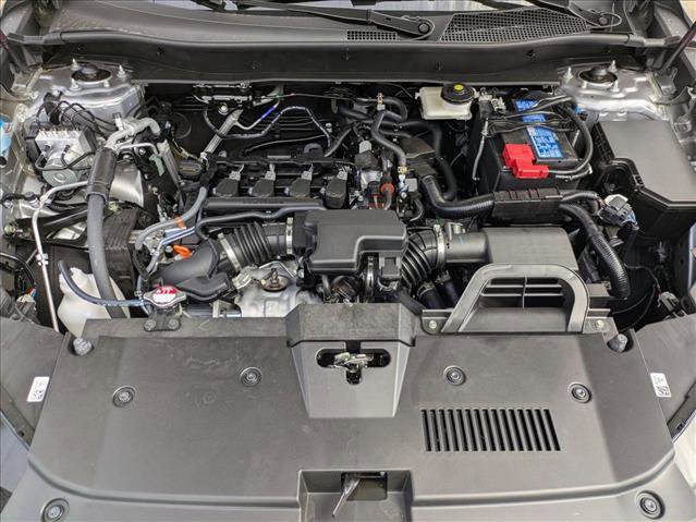 New 2026 Honda CR-V LX image 16