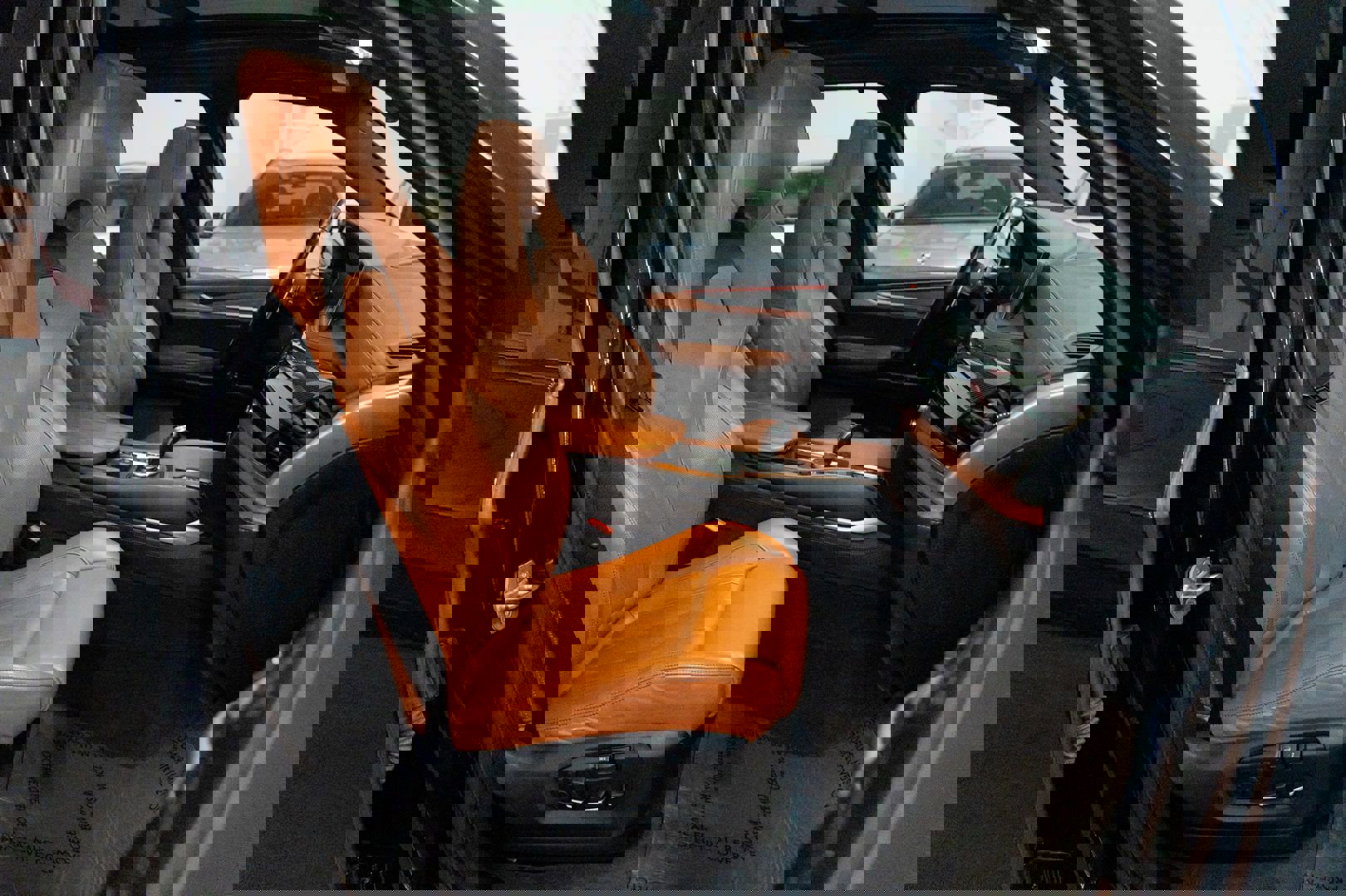 Used 2016 BMW X5 M image 36