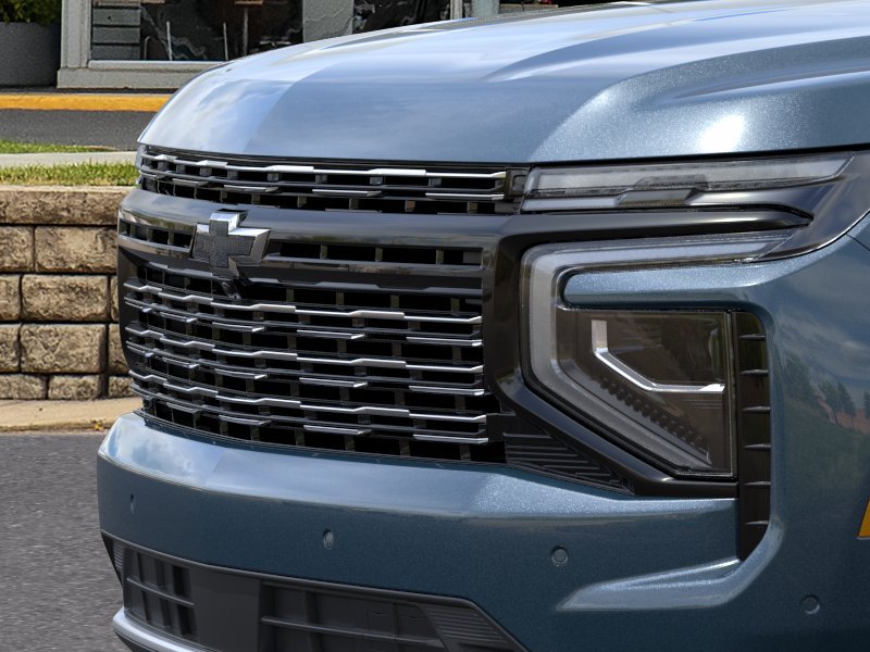 New 2026 Chevrolet Tahoe High Country AWD/4WD image 37