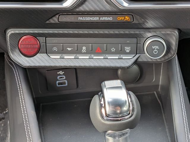 New 2026 Ford Mustang Premium image 15