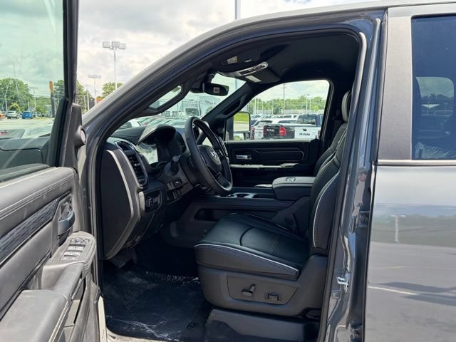 New 2026 RAM 2500 Power Wagon AWD/4WD image 16
