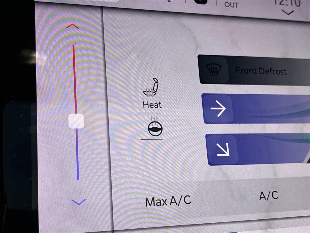 Used 2023 Jeep Grand Cherokee 4WD 4xe image 38