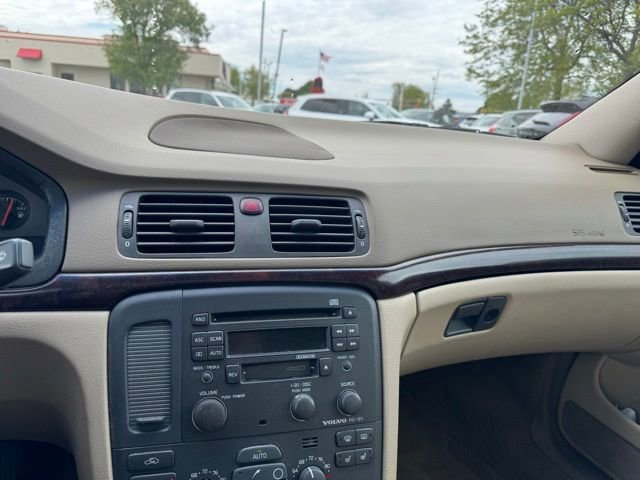 Used 2000 Volvo S80 2.9 FWD image 9