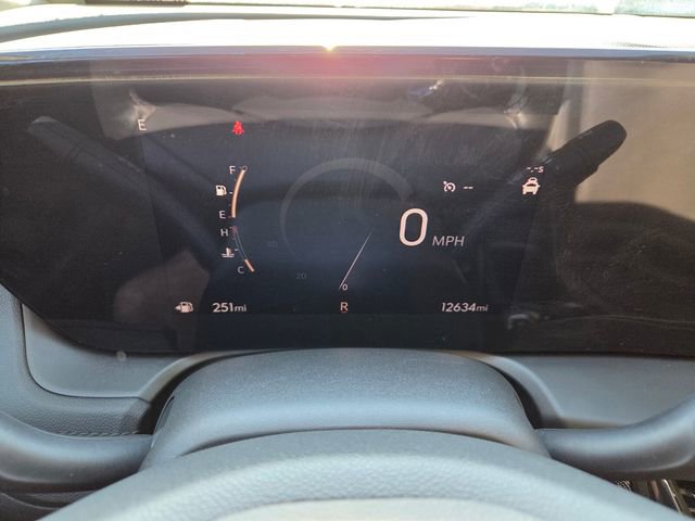 Used 2024 Buick Encore GX Sport Touring w/ Comfort Package FWD image 37