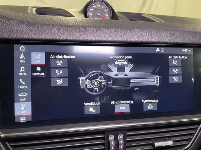 Certified 2019 Porsche Cayenne AWD/4WD image 29