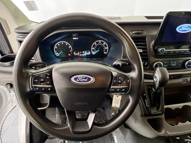 Used 2020 Ford Transit 150 XLT image 9