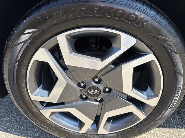 Used 2025 Hyundai Palisade SEL AWD/4WD image 11