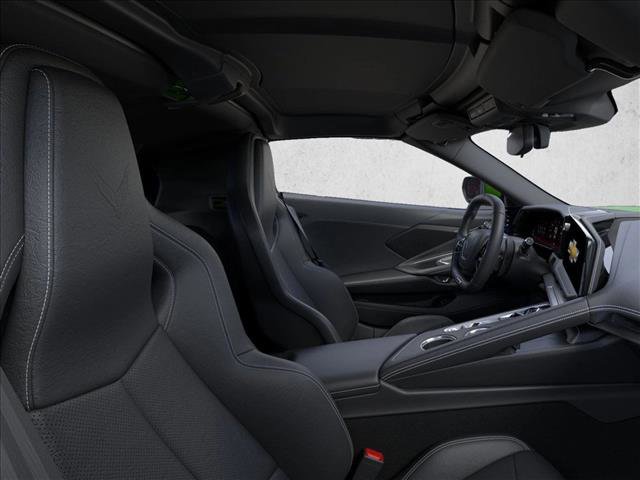 New 2026 Chevrolet Corvette Z06 image 17