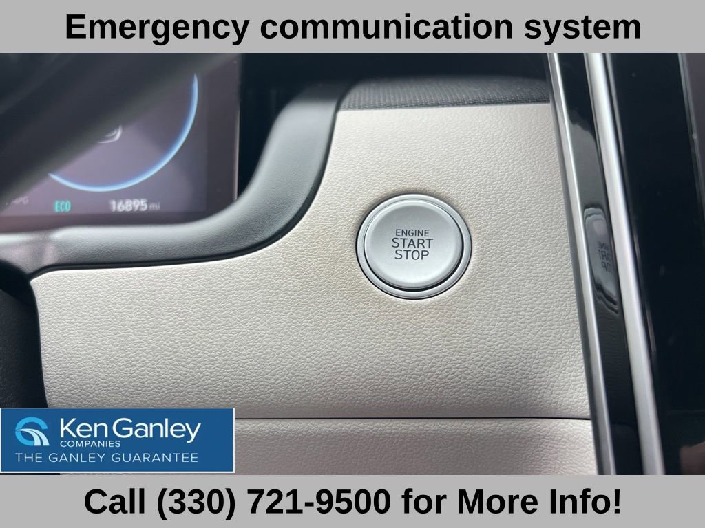 Used 2024 Hyundai Tucson SEL image 37