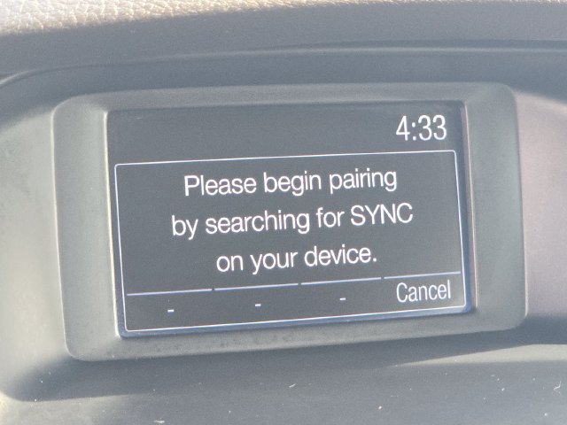 Used 2016 Ford Focus SE FWD image 4