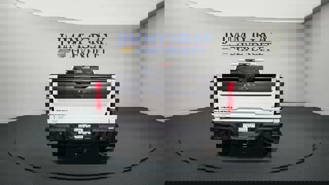 New 2026 Chevrolet Silverado 2500 ZR2 w/ ZR2 Bison Edition image 4