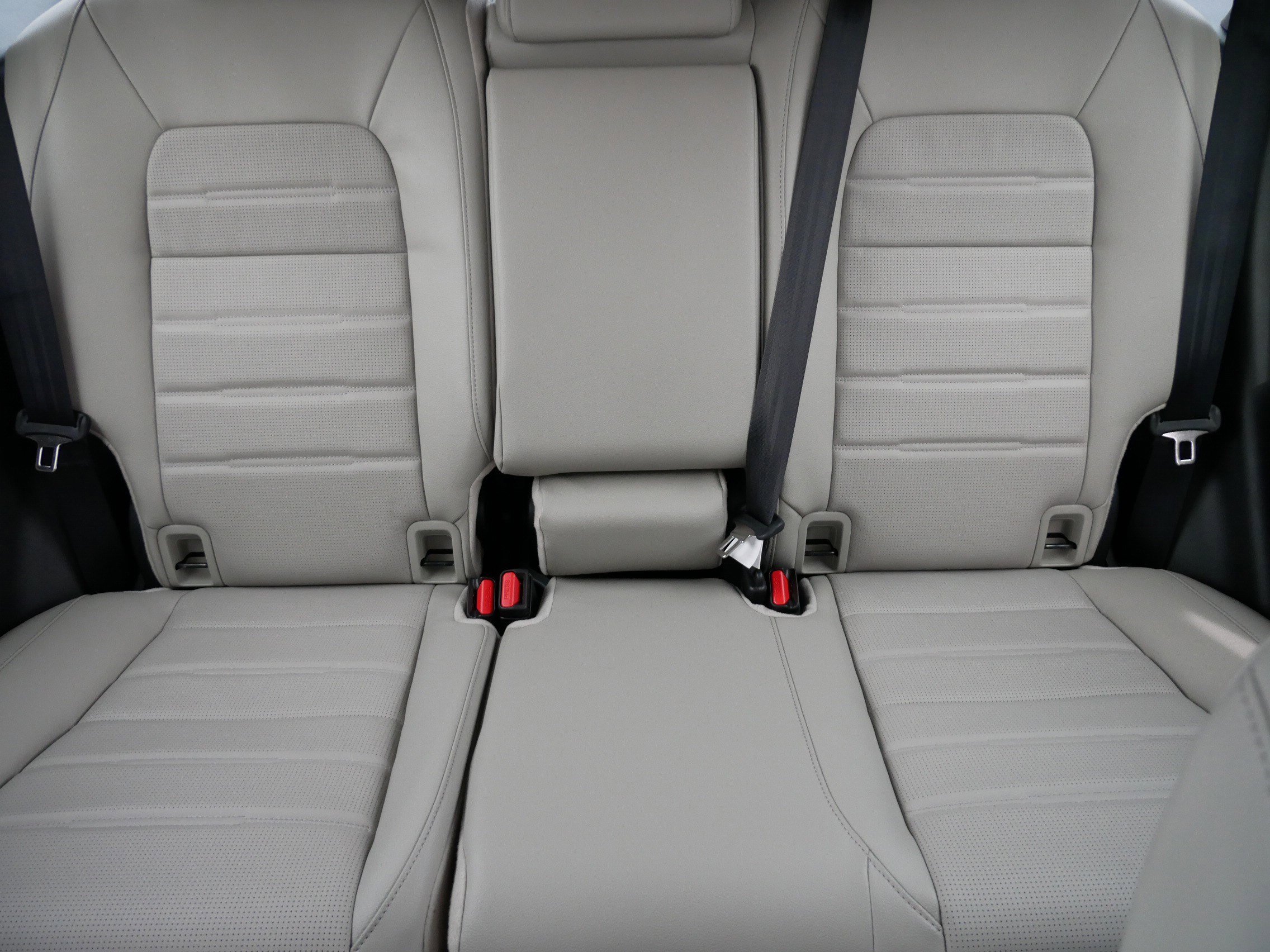 Certified 2026 Honda CR-V EX-L image 13