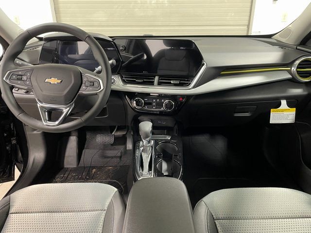 New 2026 Chevrolet Trax LT w/ Driver Confidence Package FWD image 13