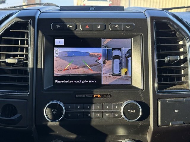 Certified 2021 Ford Expedition Max Limited image 4