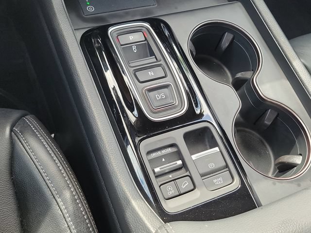 Certified 2024 Honda Pilot EX-L image 31