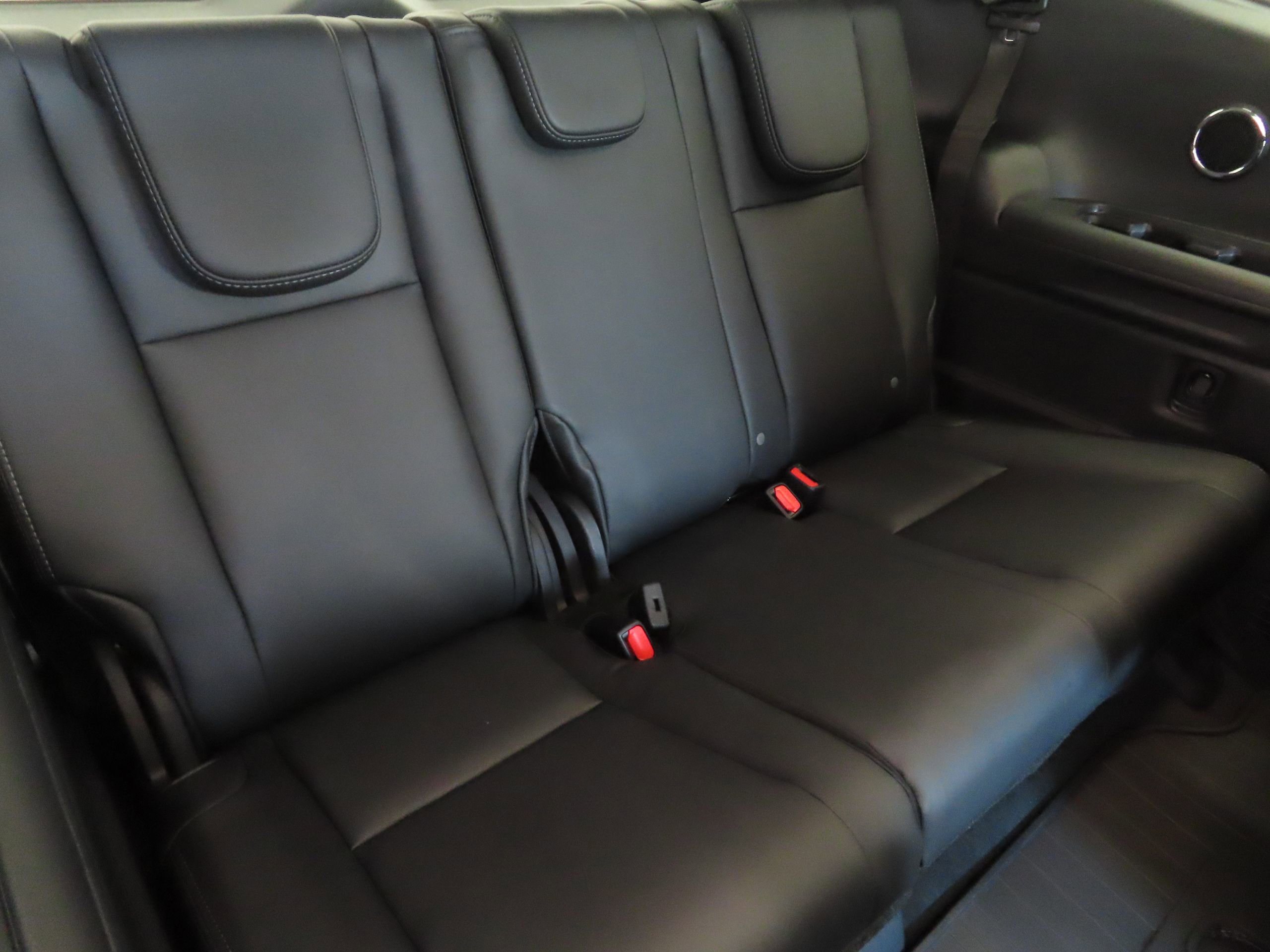 New 2026 Subaru Ascent Limited image 26