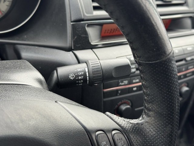 Used 2009 MAZDA MAZDA3 i Touring Value image 27