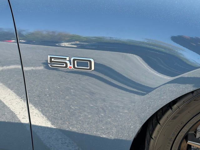 Used 2025 Ford Mustang GT Premium image 10