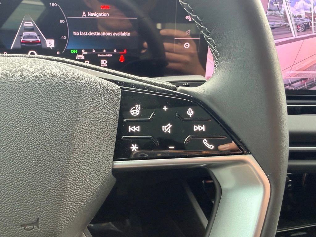 Certified 2025 Audi A5 2.0T Premium Plus w/ Premium Plus AWD/4WD image 34