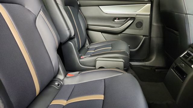 New 2026 MAZDA CX-90 Plug-In Hybrid w/ Premium Plus AWD/4WD image 35