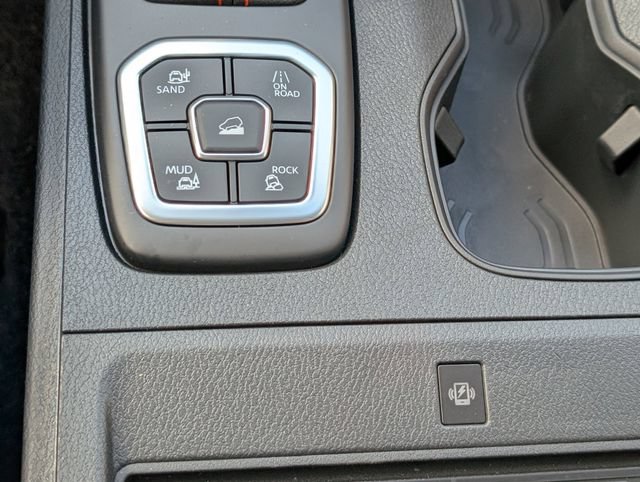 New 2026 Nissan Frontier PRO-4X w/ Pro-4x Convenience Package AWD/4WD image 21