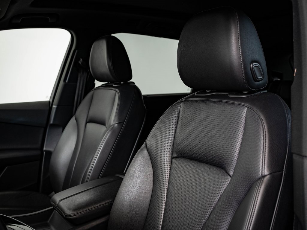 Used 2018 Audi Q7 3.0T Prestige w/ Prestige Package image 26