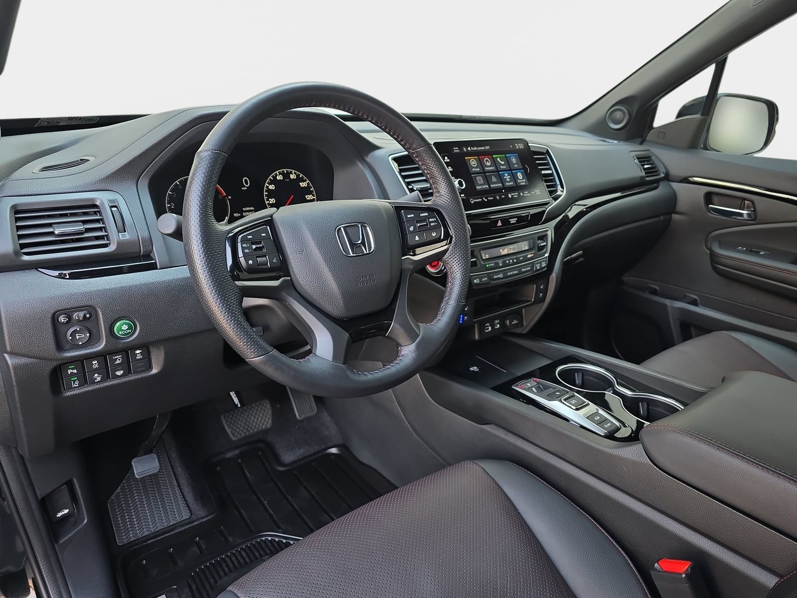 Used 2024 Honda Ridgeline Black Edition image 19