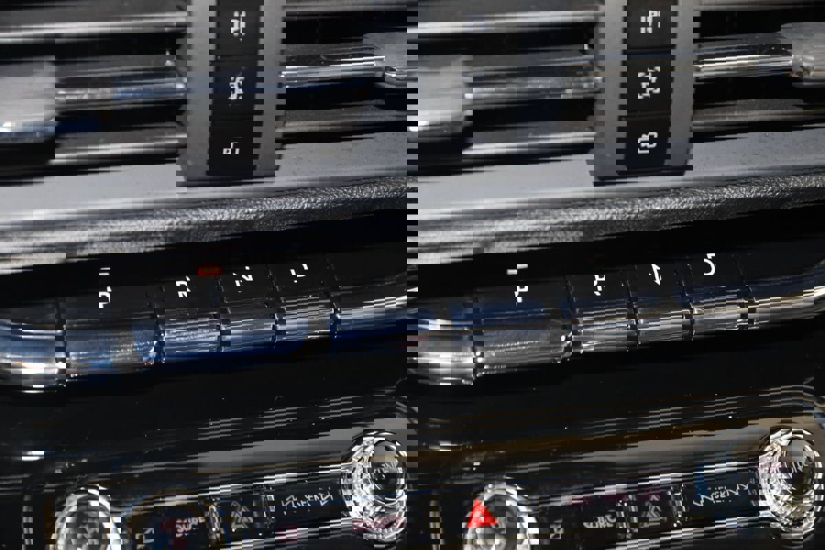 Used 2021 Lincoln Corsair FWD image 7