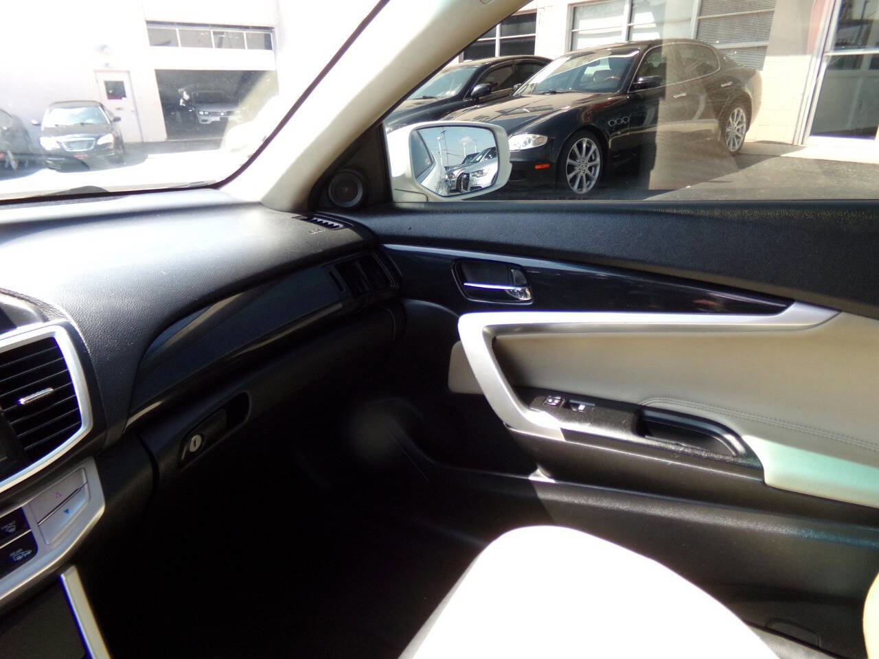Used 2013 Honda Accord EX image 13