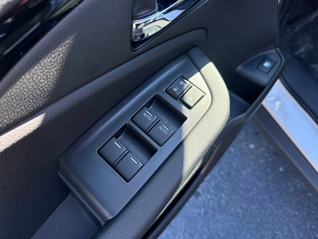 New 2026 Honda Ridgeline Black Edition image 13