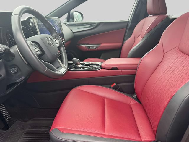 Used 2024 Lexus NX 350 AWD image 20