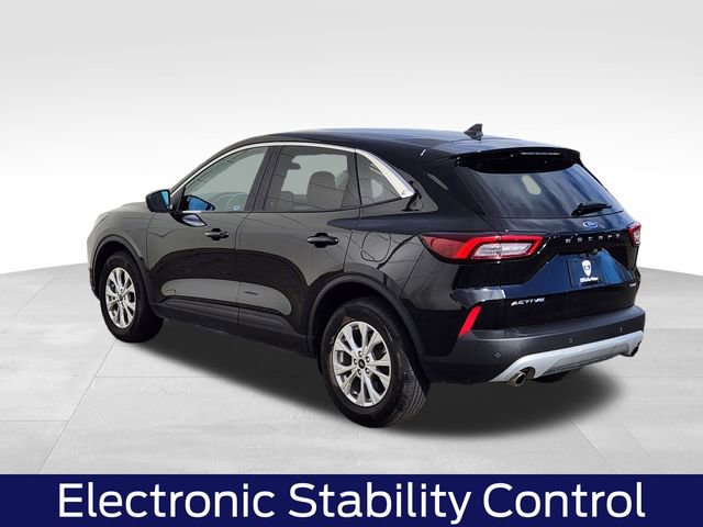 Certified 2023 Ford Escape Active image 8