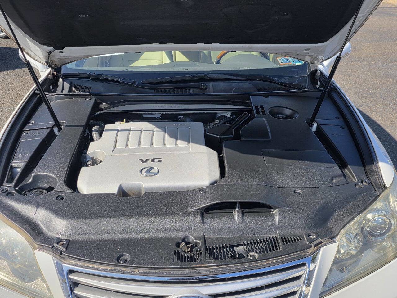 Used 2011 Lexus ES 350 image 26
