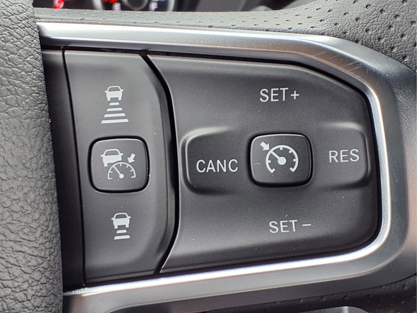 New 2026 RAM 3500 Tradesman image 14