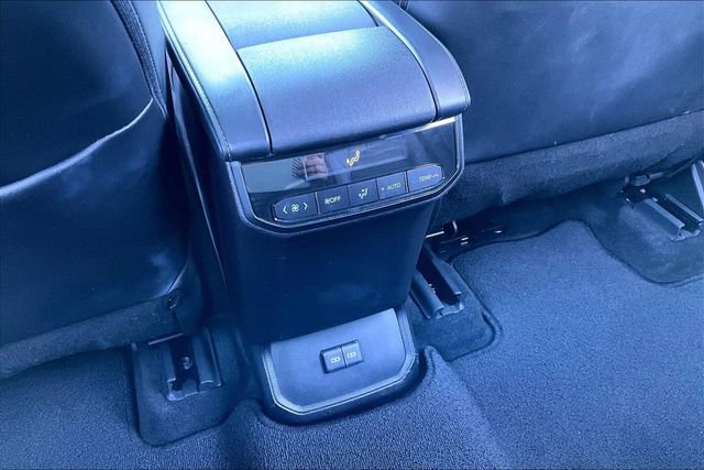 Used 2023 Toyota Highlander XSE image 34