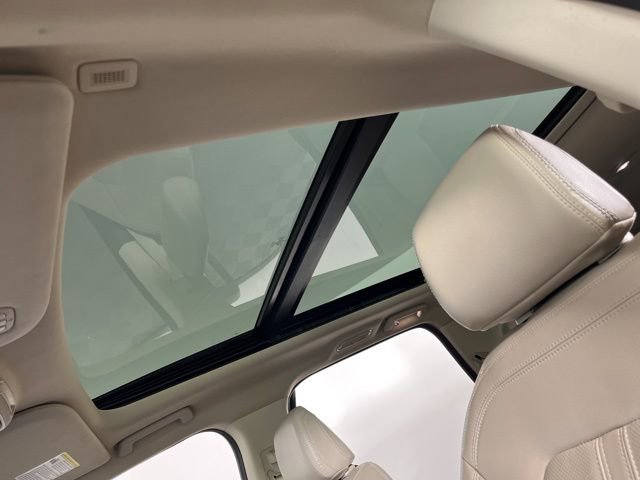 Used 2024 Ford Expedition Max Limited image 37